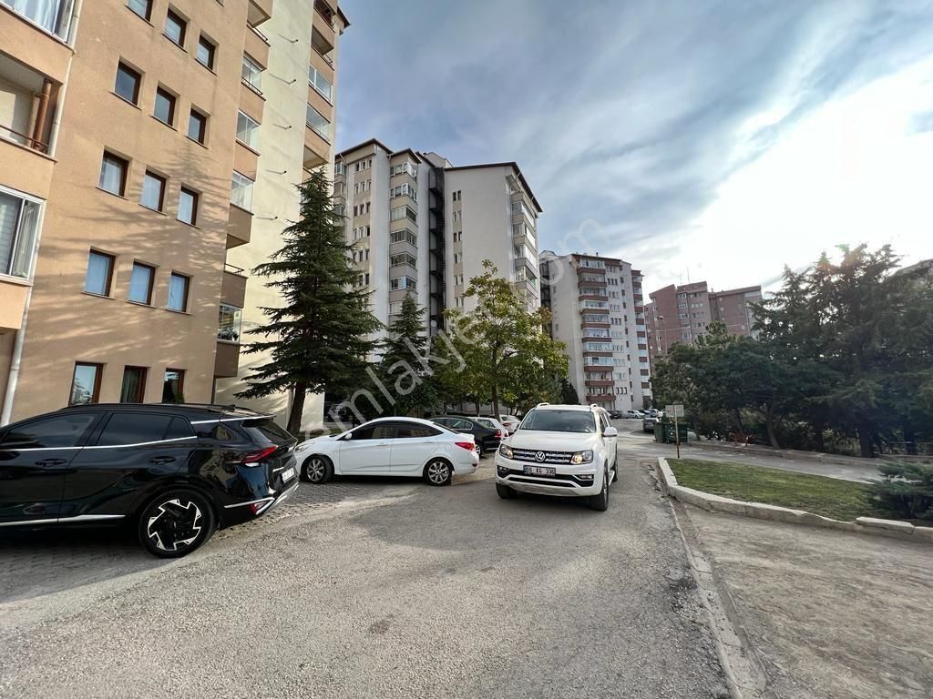 Çankaya Keklik Pınarı Satılık Daire INVEST PRO,DAN PANORAMİK MANZARALI A PLUS 3+1 SATILIK DAİRE