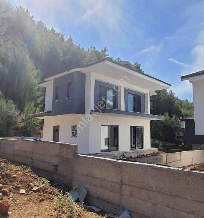 Fethiye Yeşilüzümlü Satılık Villa  Goldhouse den Satılık Villa Yeşilüzümlü de Fırsat Villa