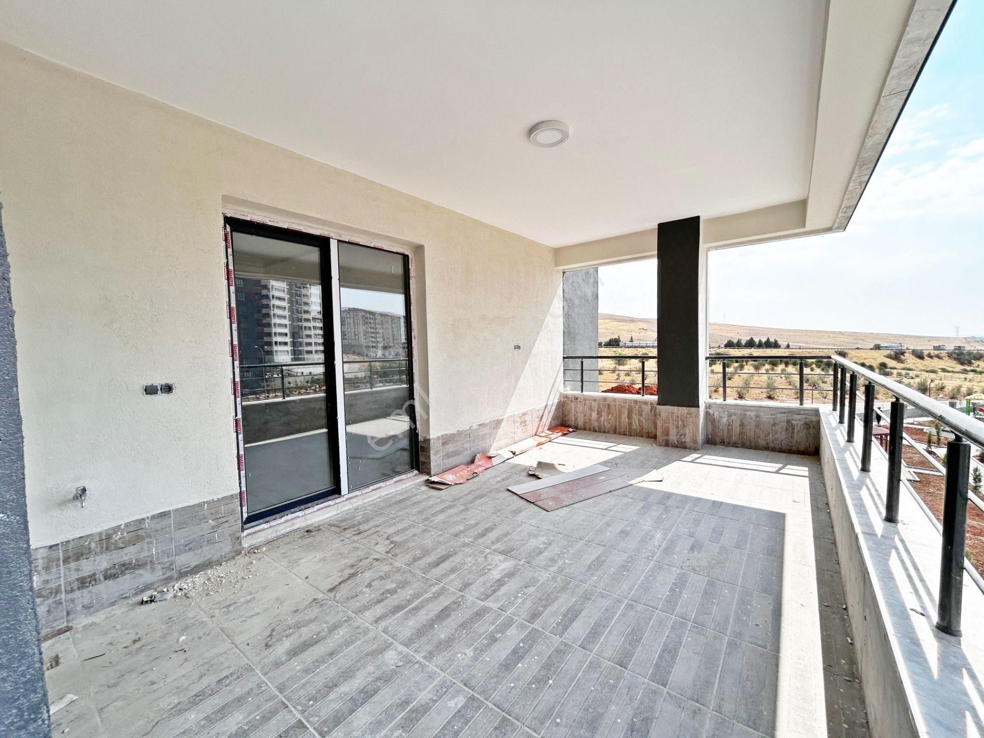 Alpaslan'da Yeni Nesil Modern Tasarımlı Geniş Ferah Balkonlu3+1 - Görsel 3