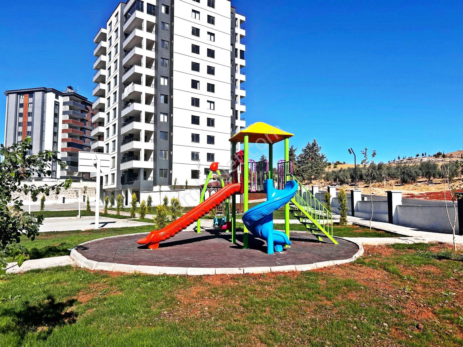 Alpaslan'da Yeni Nesil Modern Tasarımlı Geniş Ferah Balkonlu3+1 - Görsel 22