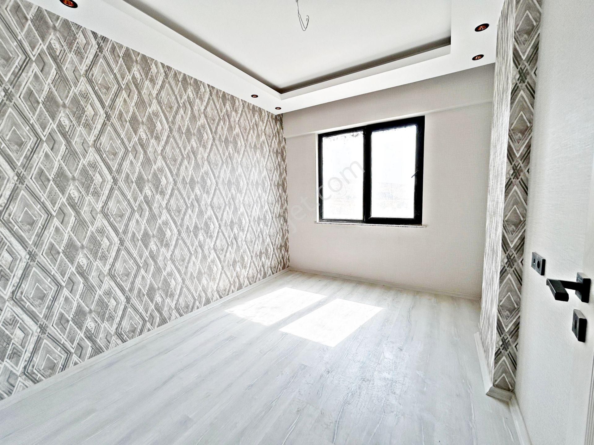 Alpaslan'da Yeni Nesil Modern Tasarımlı Geniş Ferah Balkonlu3+1 - Görsel 13