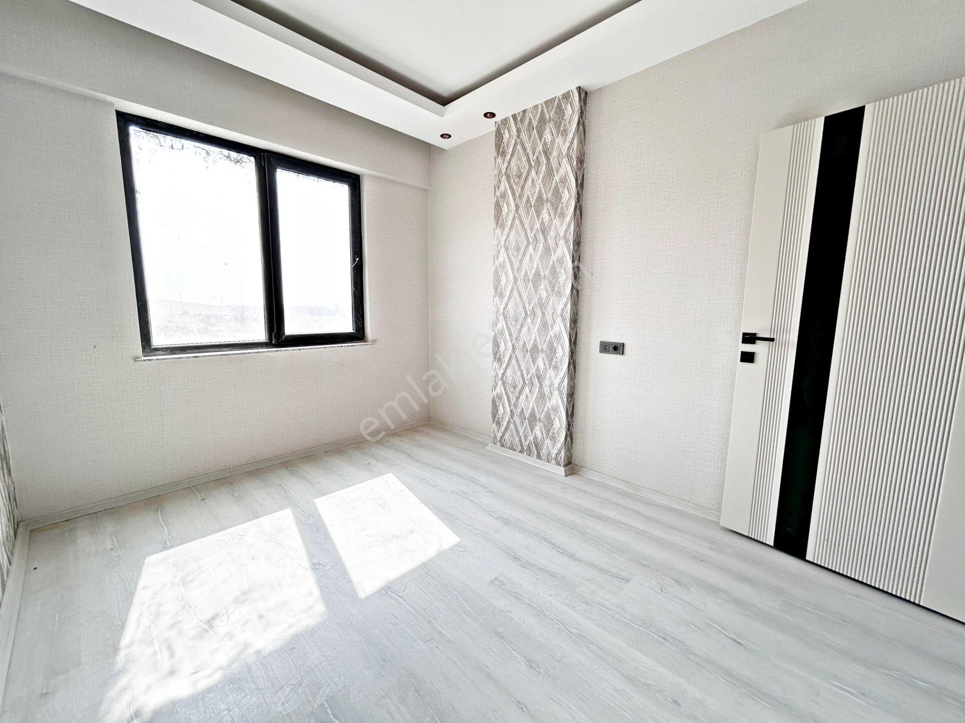 Alpaslan'da Yeni Nesil Modern Tasarımlı Geniş Ferah Balkonlu3+1 - Görsel 14