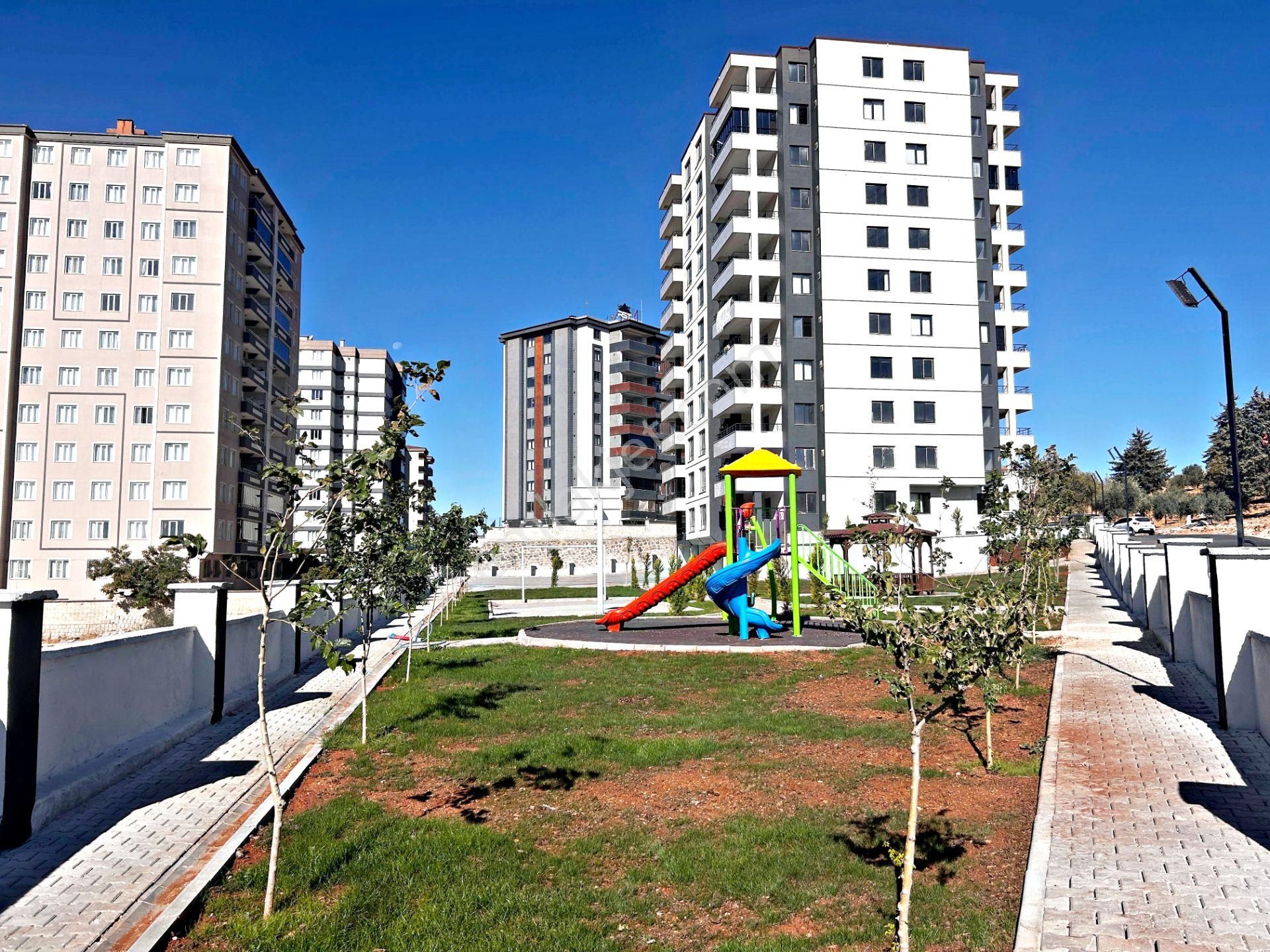 Alpaslan'da Yeni Nesil Modern Tasarımlı Geniş Ferah Balkonlu3+1 - Görsel 23