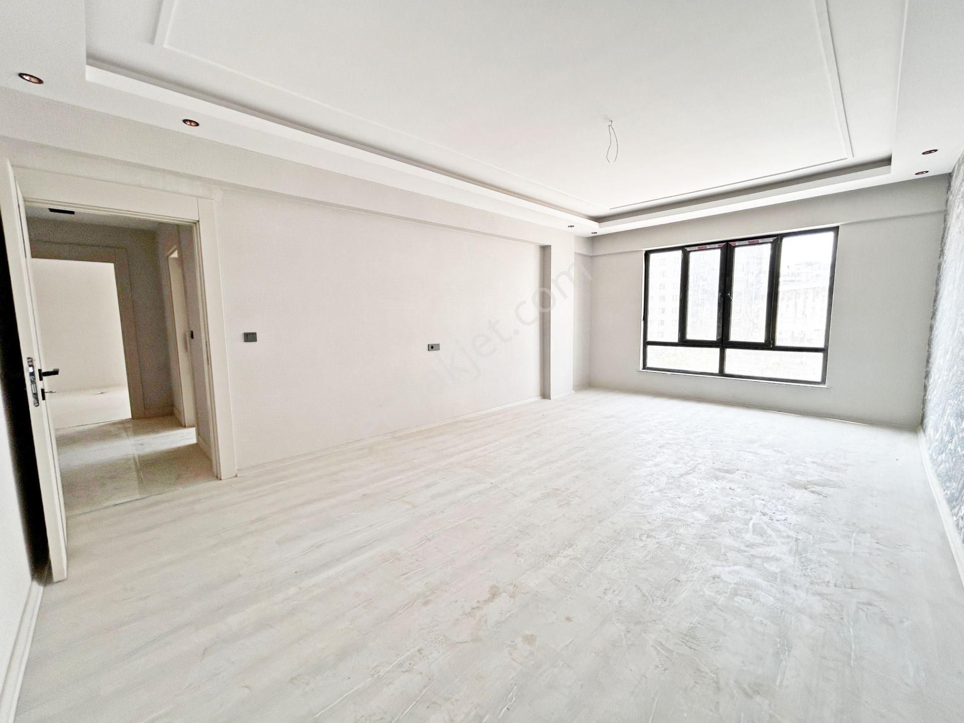 Alpaslan'da Yeni Nesil Modern Tasarımlı Geniş Ferah Balkonlu3+1 - Görsel 7