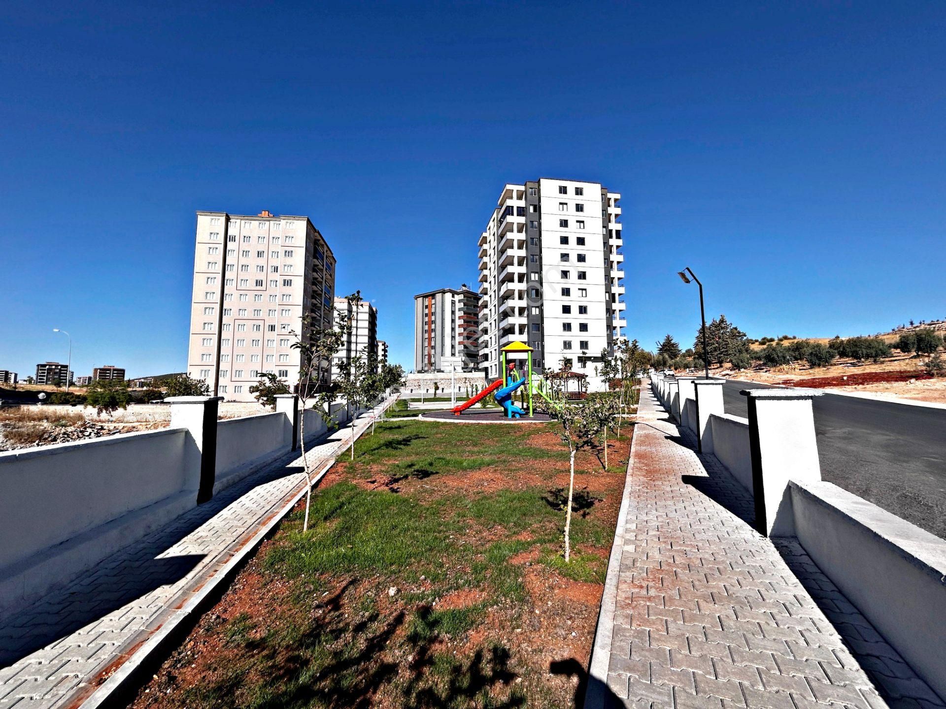 Alpaslan'da Yeni Nesil Modern Tasarımlı Geniş Ferah Balkonlu3+1 - Görsel 25