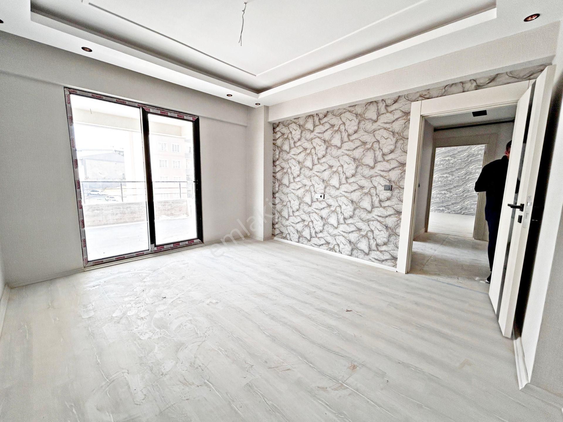 Alpaslan'da Yeni Nesil Modern Tasarımlı Geniş Ferah Balkonlu3+1 - Görsel 10