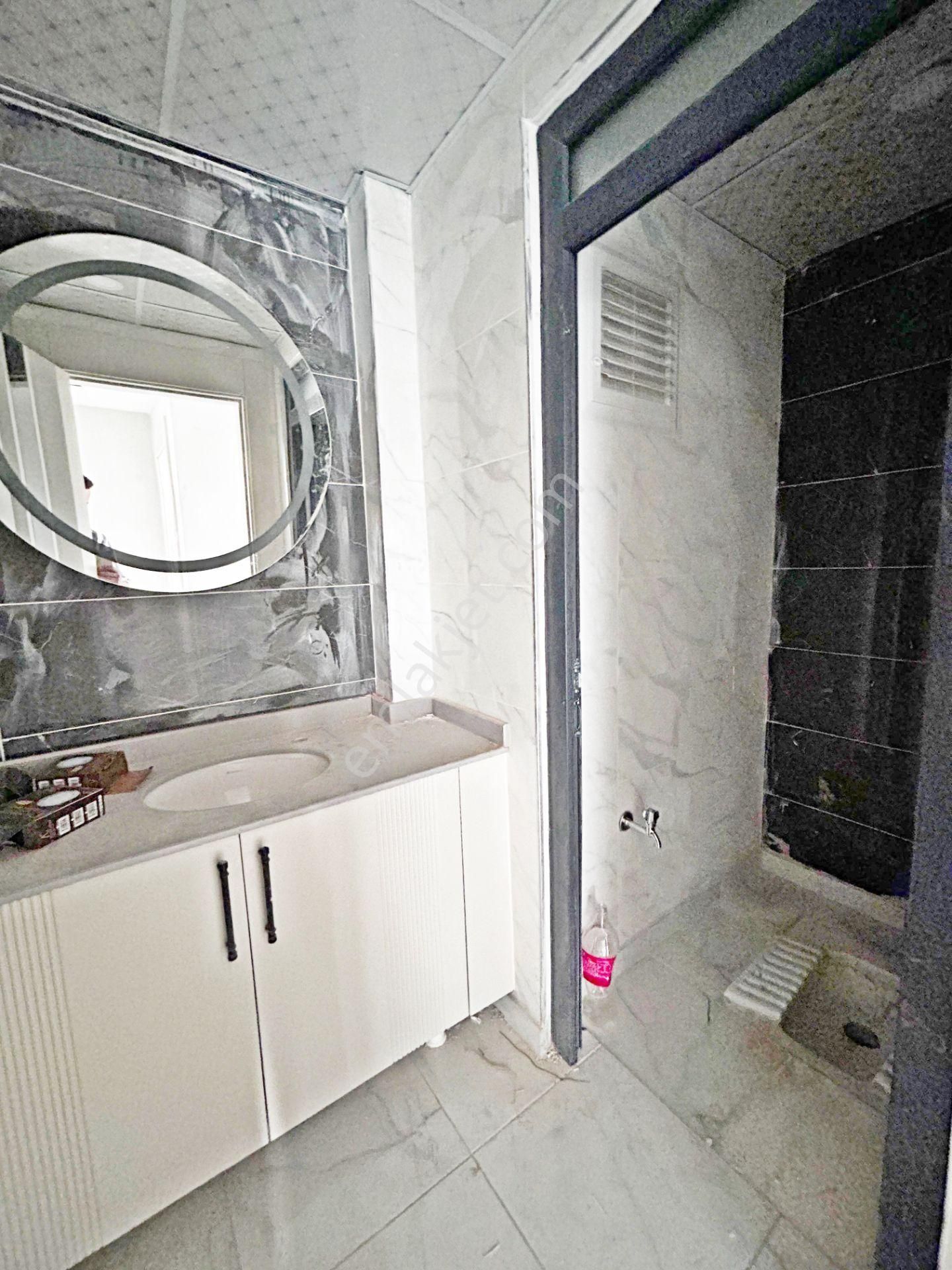 Alpaslan'da Yeni Nesil Modern Tasarımlı Geniş Ferah Balkonlu3+1 - Görsel 18