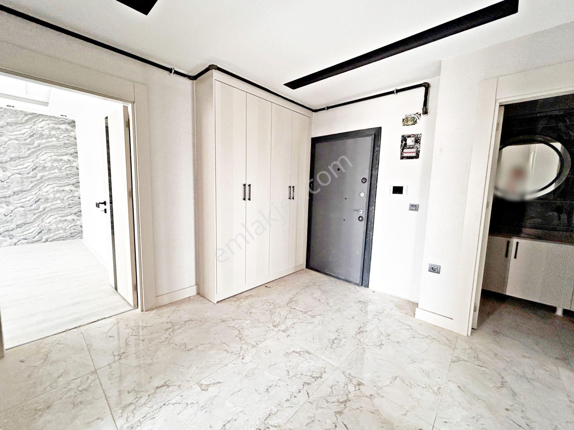 Alpaslan'da Yeni Nesil Modern Tasarımlı Geniş Ferah Balkonlu3+1 - Görsel 19