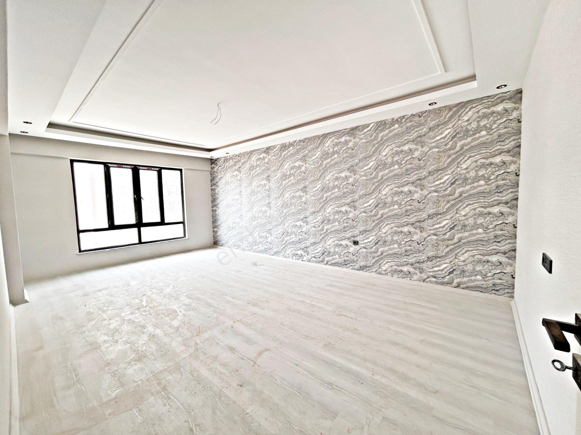 Alpaslan'da Yeni Nesil Modern Tasarımlı Geniş Ferah Balkonlu3+1 - Görsel 6