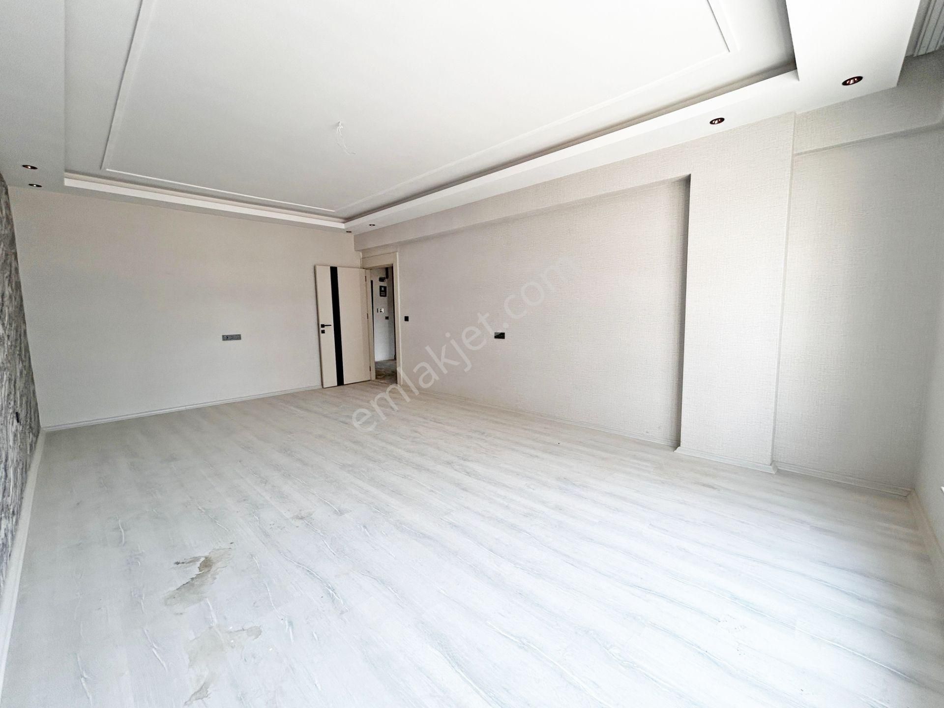 Alpaslan'da Yeni Nesil Modern Tasarımlı Geniş Ferah Balkonlu3+1 - Görsel 8