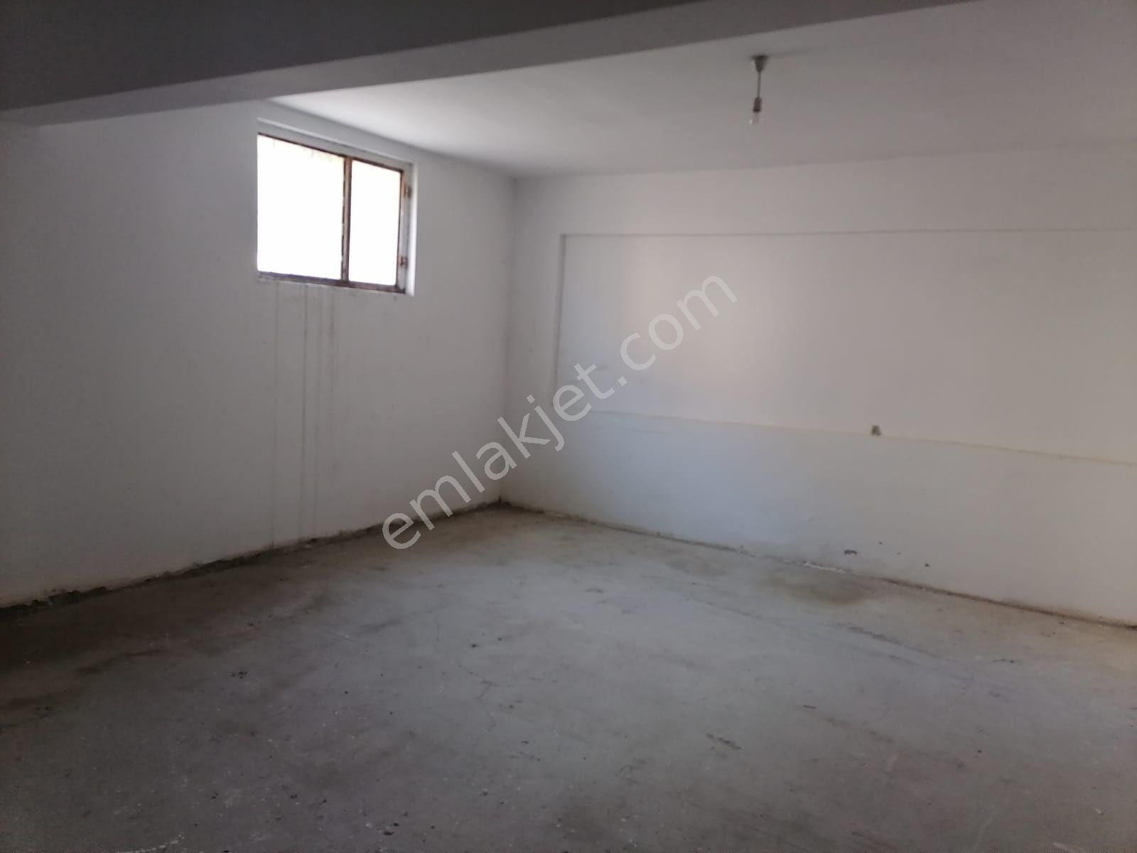 Yılmaz Emlak'tan Kiralık Depo