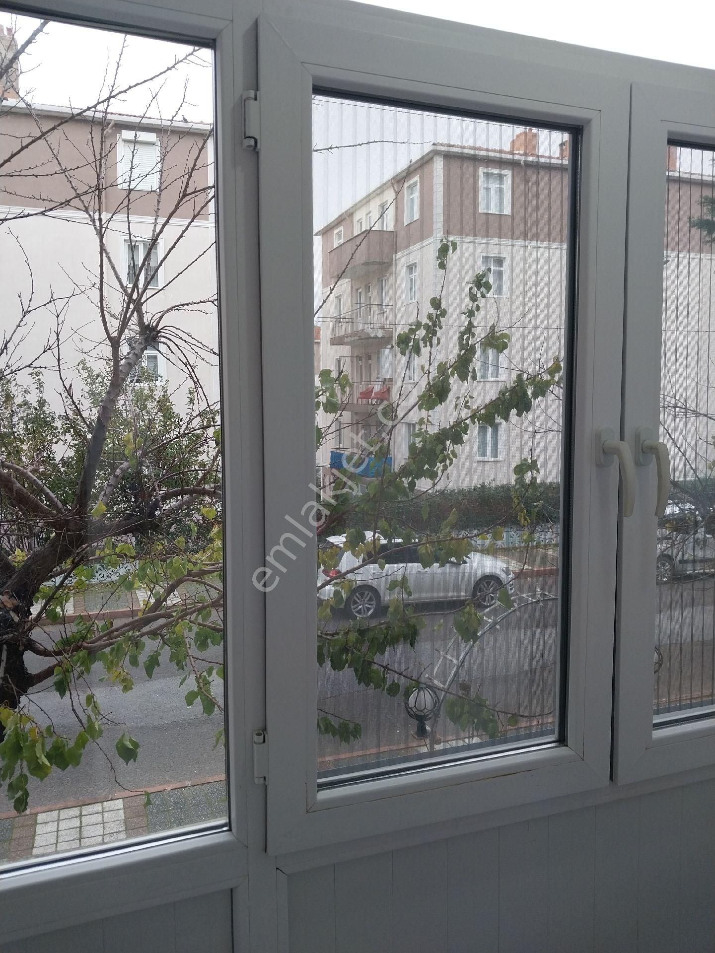 Tekirdağ Süleymanpaşa Gayrimenkulden Satılık Daire Hürriyet Mah Yeşil Köy Sitesi 2+1 Daire 1 Kat - Görsel 4