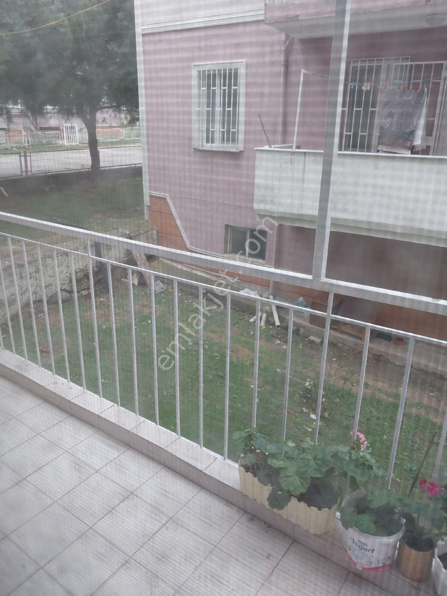 Tekirdağ Süleymanpaşa Gayrimenkulden Satılık Daire Hürriyet Mah Yeşil Köy Sitesi 2+1 Daire 1 Kat - Görsel 12