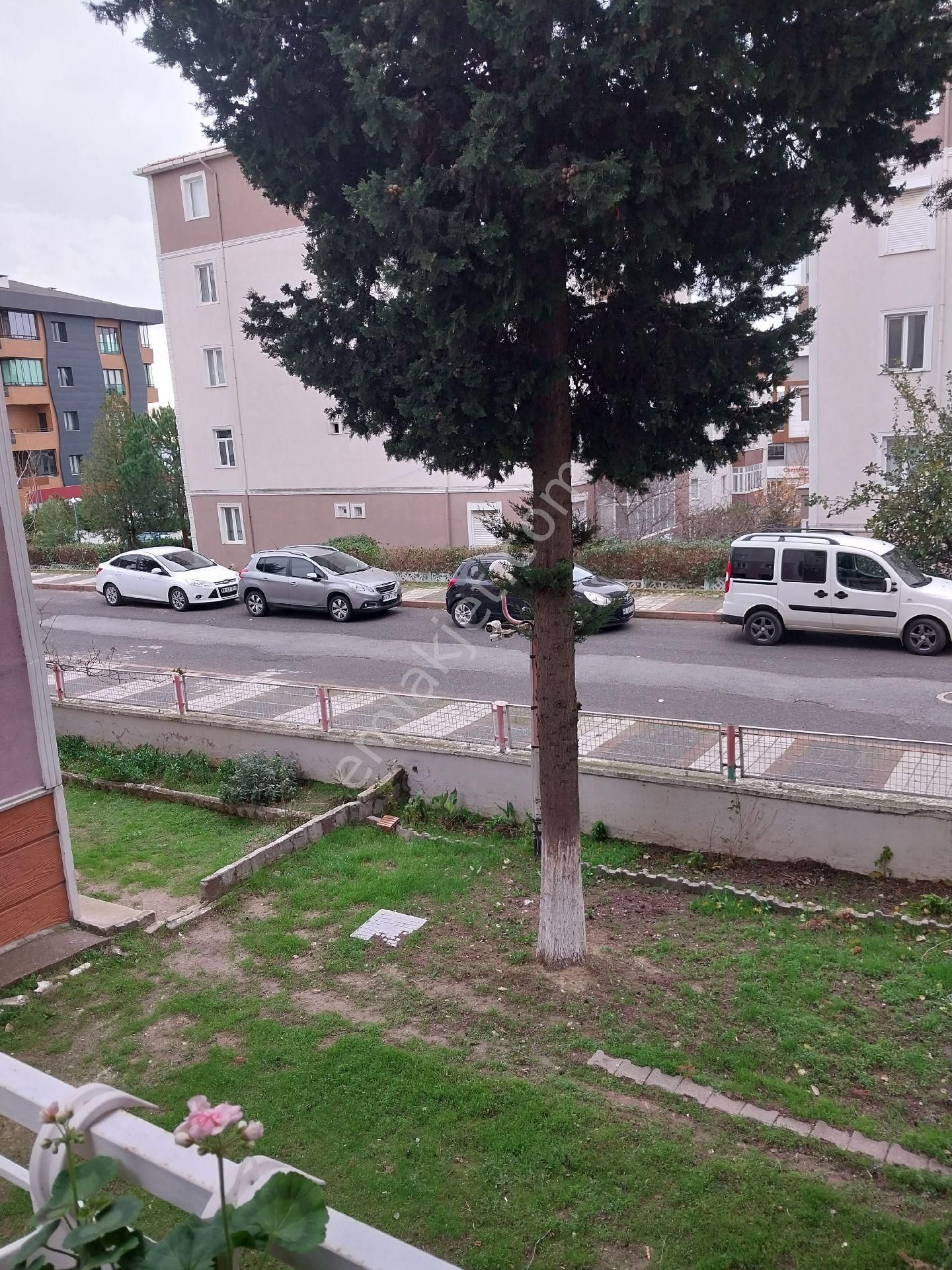 Tekirdağ Süleymanpaşa Gayrimenkulden Satılık Daire Hürriyet Mah Yeşil Köy Sitesi 2+1 Daire 1 Kat - Görsel 18