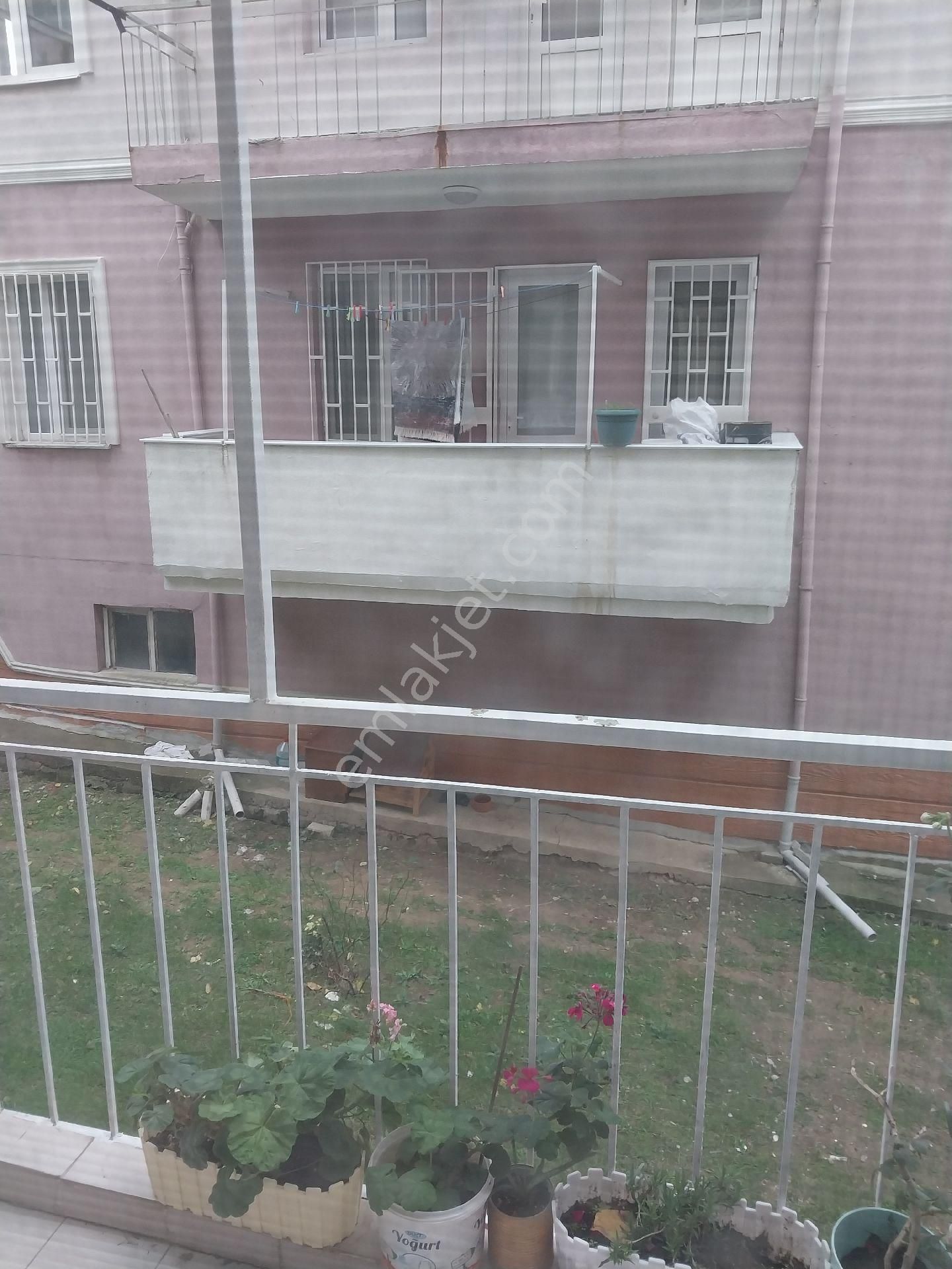 Tekirdağ Süleymanpaşa Gayrimenkulden Satılık Daire Hürriyet Mah Yeşil Köy Sitesi 2+1 Daire 1 Kat - Görsel 13
