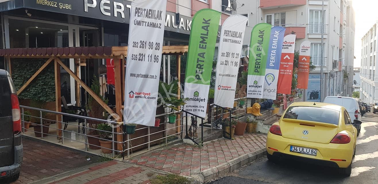 Uşak Banaz Müstakil Ev Tapu Sahibi Perta Emlak Ümit Tahmaz - Görsel 15
