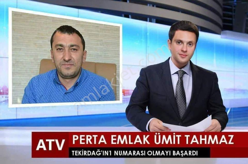 Uşak Banaz Müstakil Ev Tapu Sahibi Perta Emlak Ümit Tahmaz - Görsel 13