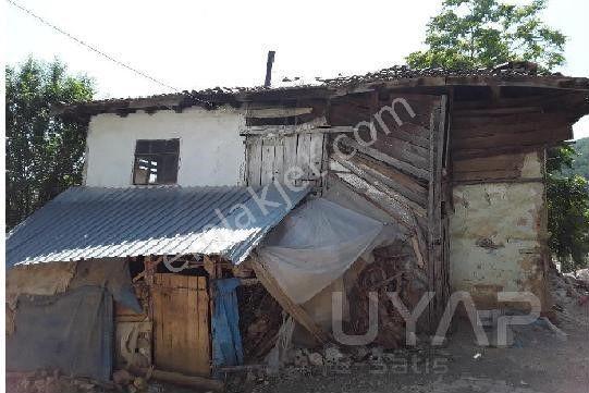 Uşak Banaz Müstakil Ev Tapu Sahibi Perta Emlak Ümit Tahmaz - Görsel 2
