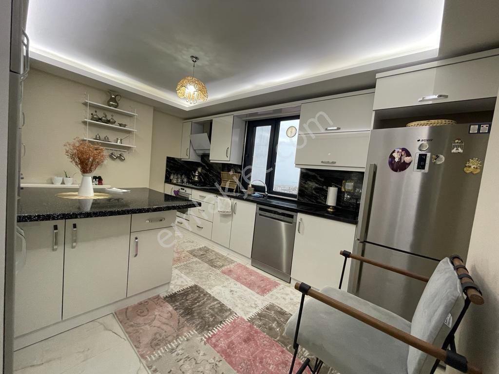 Atakum Küçükkolpınar Satılık Daire  SAMSUN ATAKUM KÜÇÜKKOLPINAR MAHALLESİNDE SATILIK DAİRE