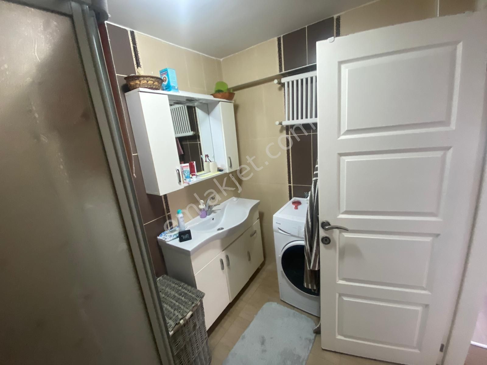 Barış'tan Özen Emek Sitesinde Masrafsız Lüks Daire - Görsel 20