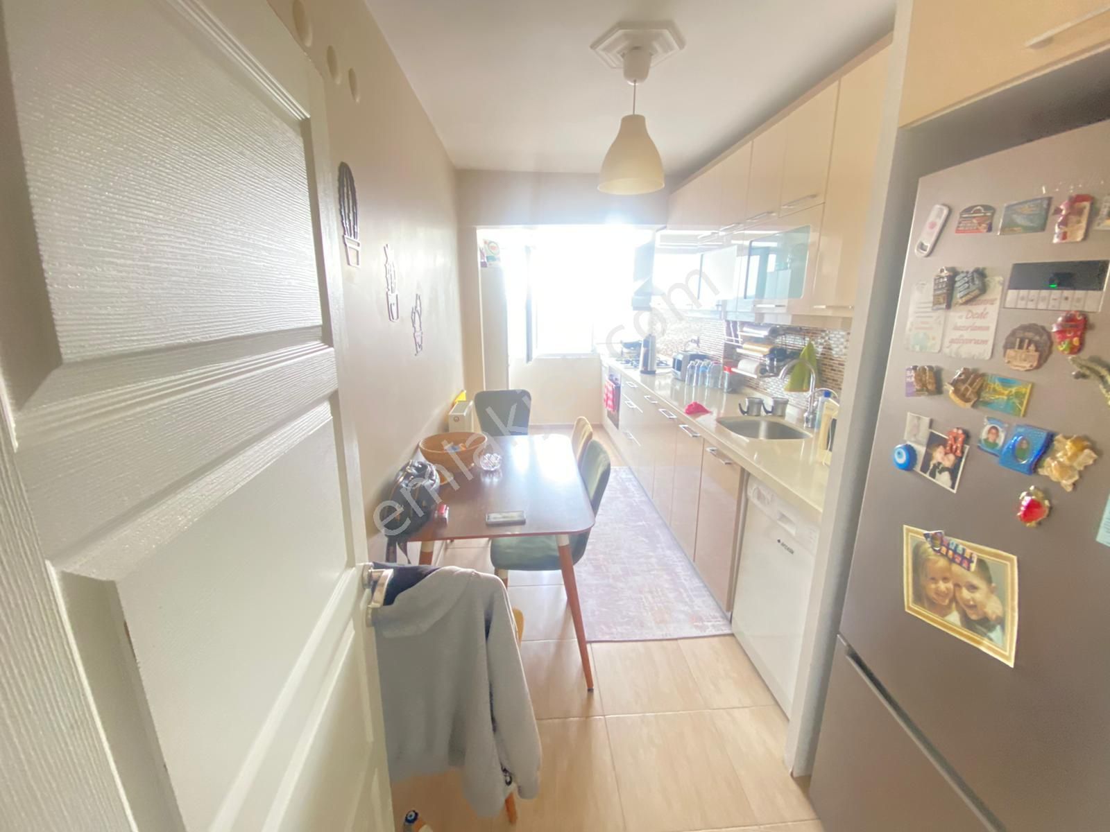 Barış'tan Özen Emek Sitesinde Masrafsız Lüks Daire - Görsel 5