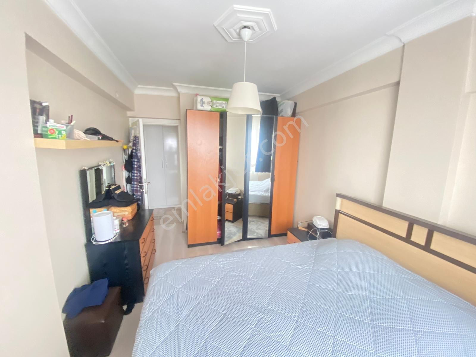 Barış'tan Özen Emek Sitesinde Masrafsız Lüks Daire - Görsel 13