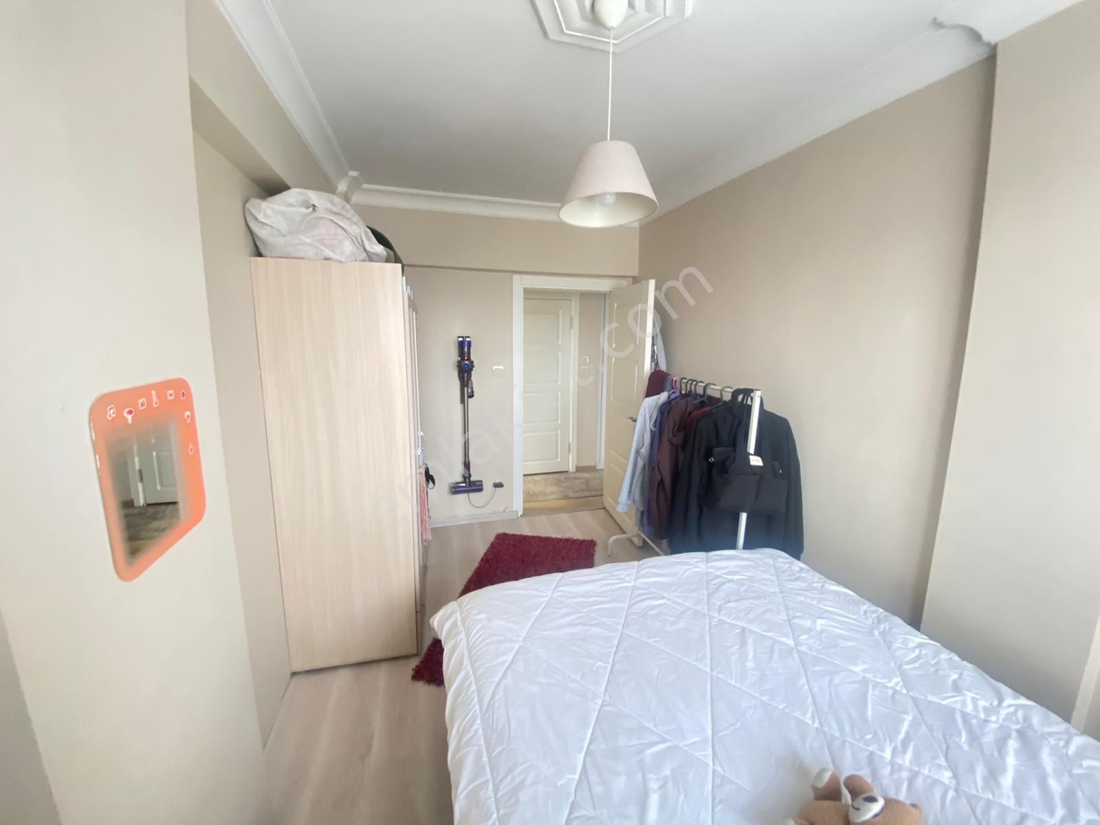 Barış'tan Özen Emek Sitesinde Masrafsız Lüks Daire - Görsel 17