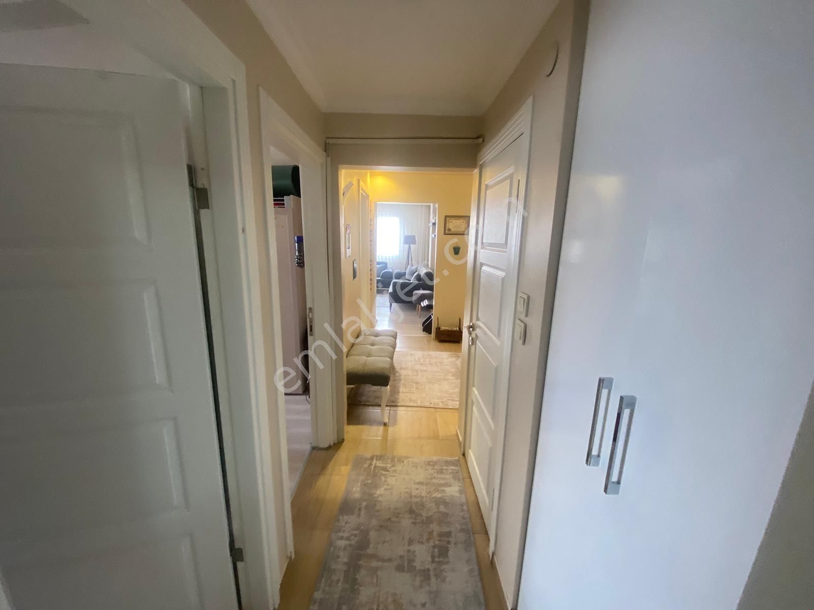 Barış'tan Özen Emek Sitesinde Masrafsız Lüks Daire - Görsel 6