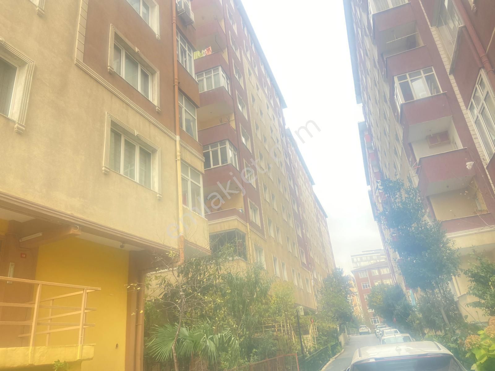 Barış'tan Özen Emek Sitesinde Masrafsız Lüks Daire - Görsel 4