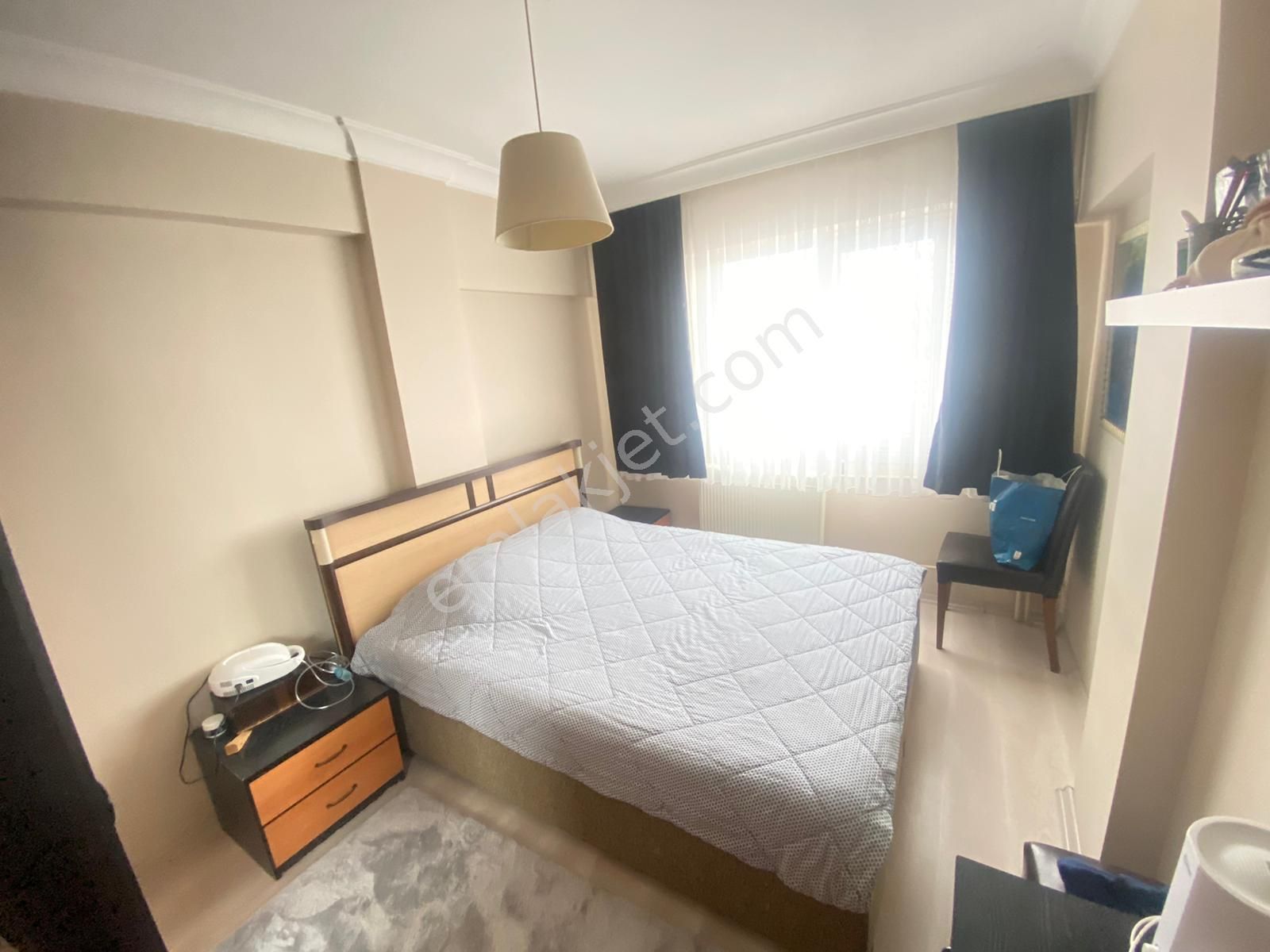 Barış'tan Özen Emek Sitesinde Masrafsız Lüks Daire - Görsel 12