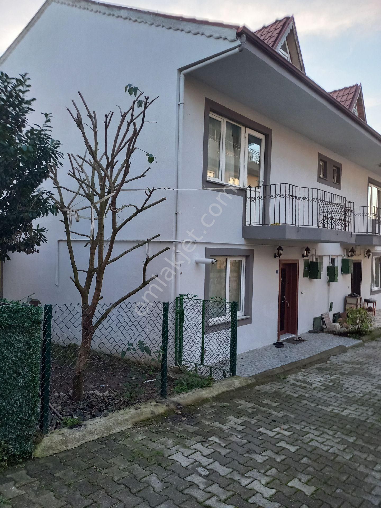 Sahibin'den Yesiltepe Villaları 4+1 Villa
