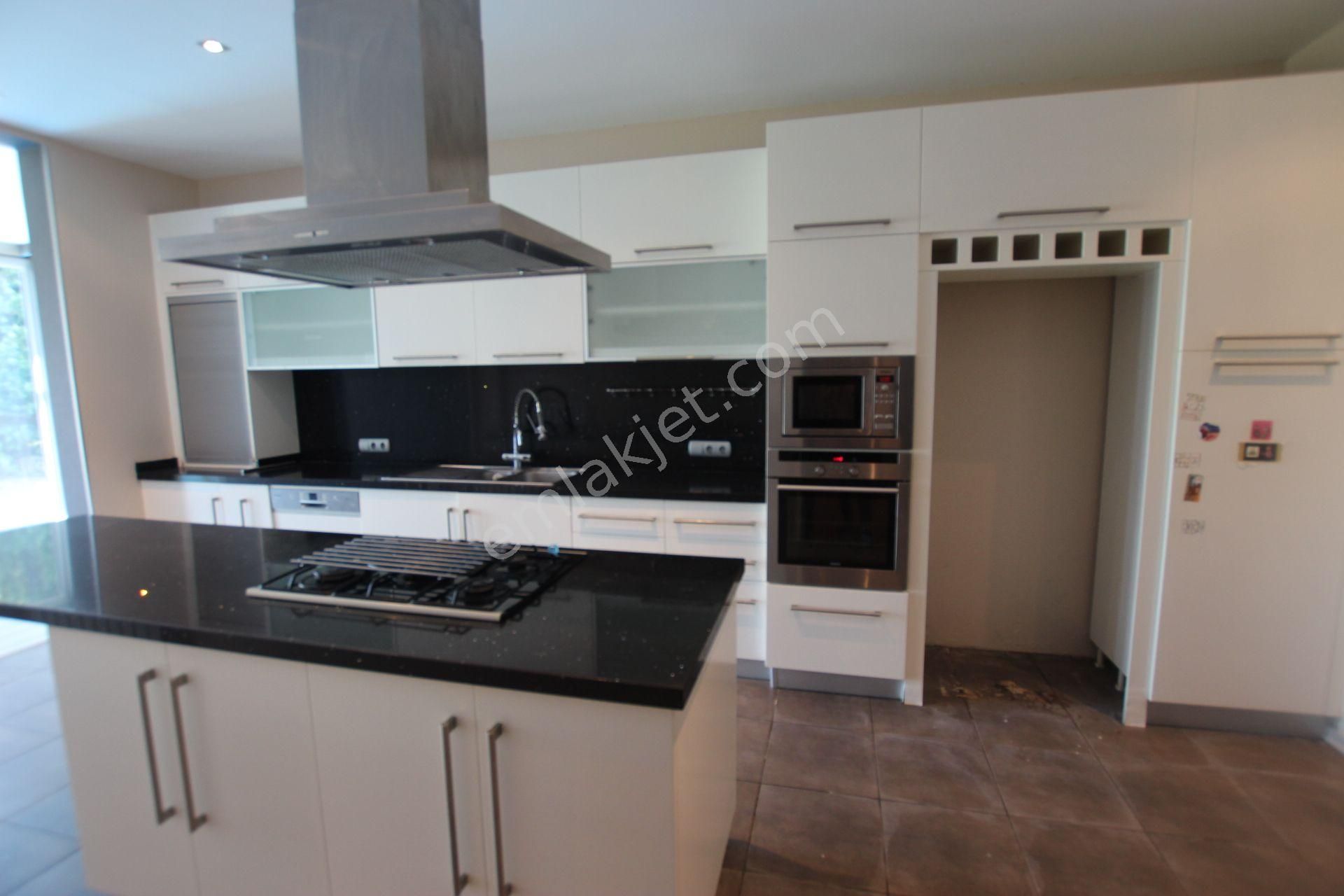 Yapı Gayrimenkul'den Acarkent'te İyi Konumlu,masrafsız Br Villla - Görsel 23