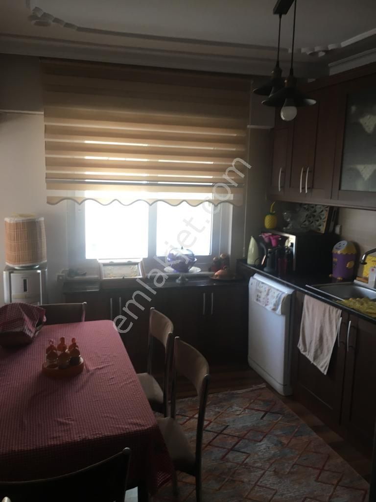 Nazilli Pınarbaşı Satılık Daire  LiDERDEN PINARBAŞI MAHALLESİ TEK BLOK 4.KAT DOĞALGAZLI SATILIK 3+1 SÜPER DAİRE