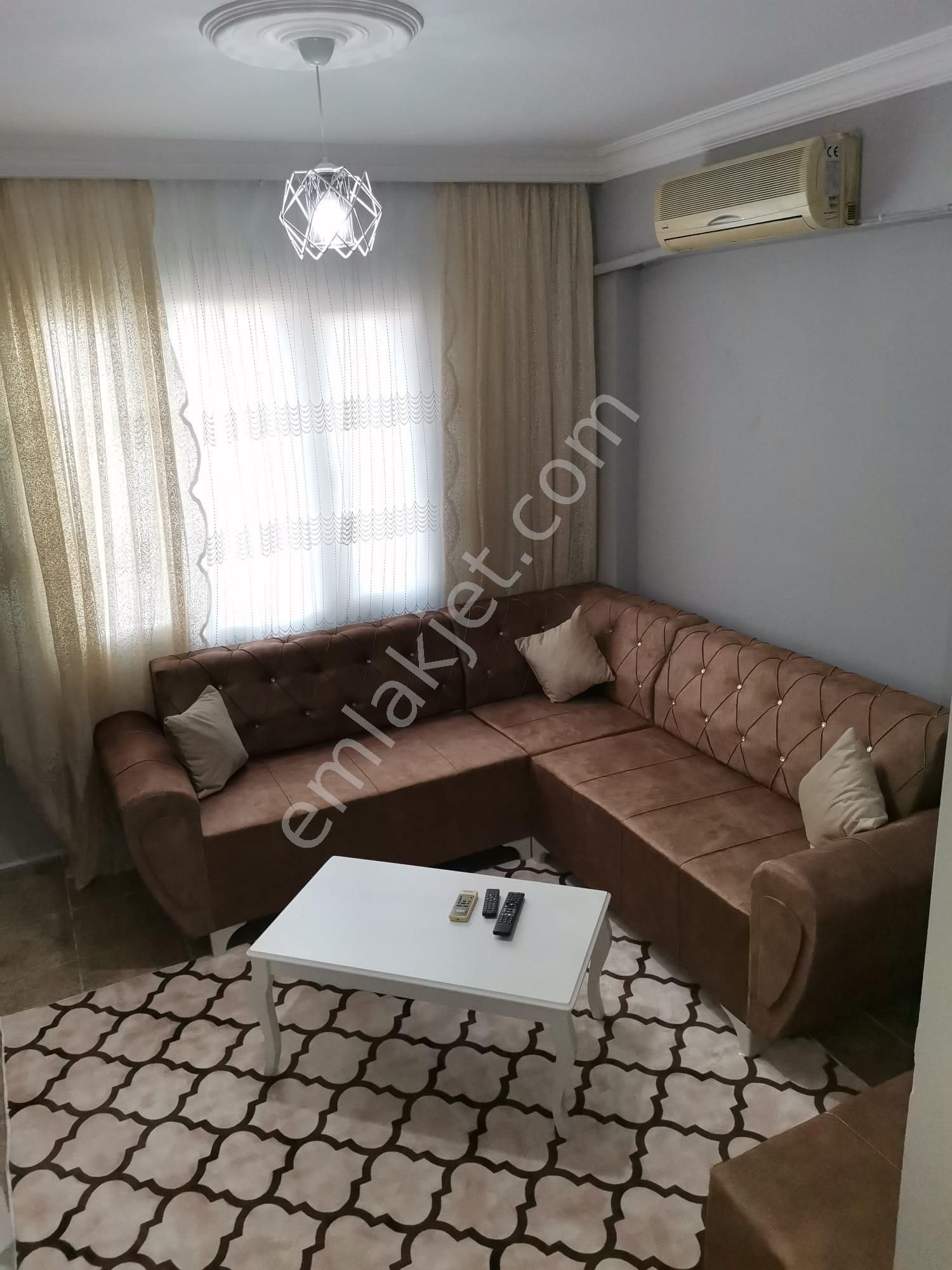 Buca Güven Kiralık Daire   1+1 ve 2+1 Lüks Apart Daireler - Konforlu ve Lüks Günlük Evler