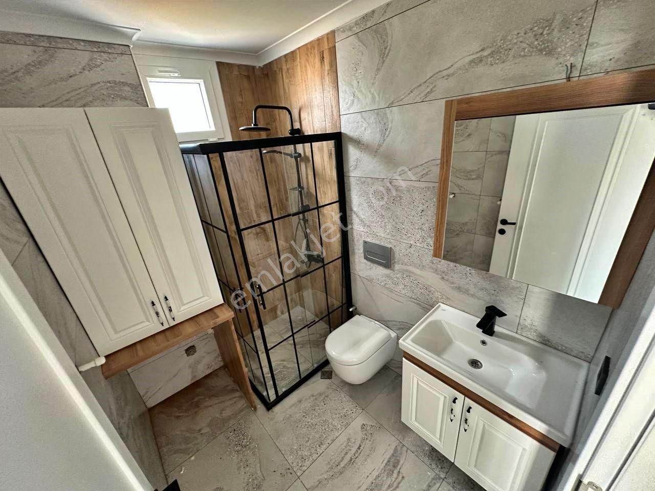 Güre'de Ayanoğlu'ndan Site İçerisinde 4+1 Satılık Villa - Görsel 19