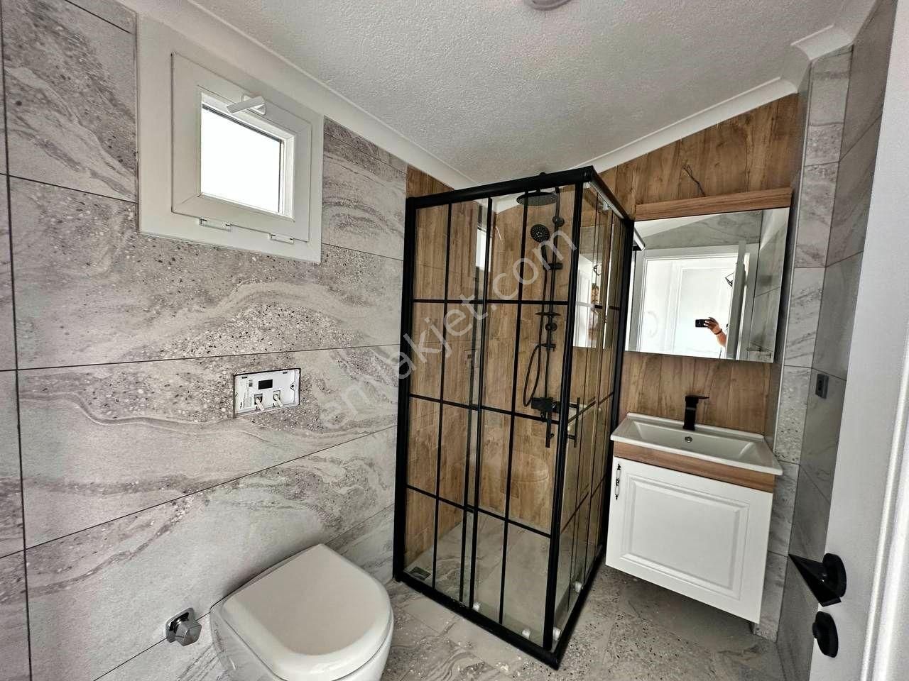 Güre'de Ayanoğlu'ndan Site İçerisinde 4+1 Satılık Villa - Görsel 14