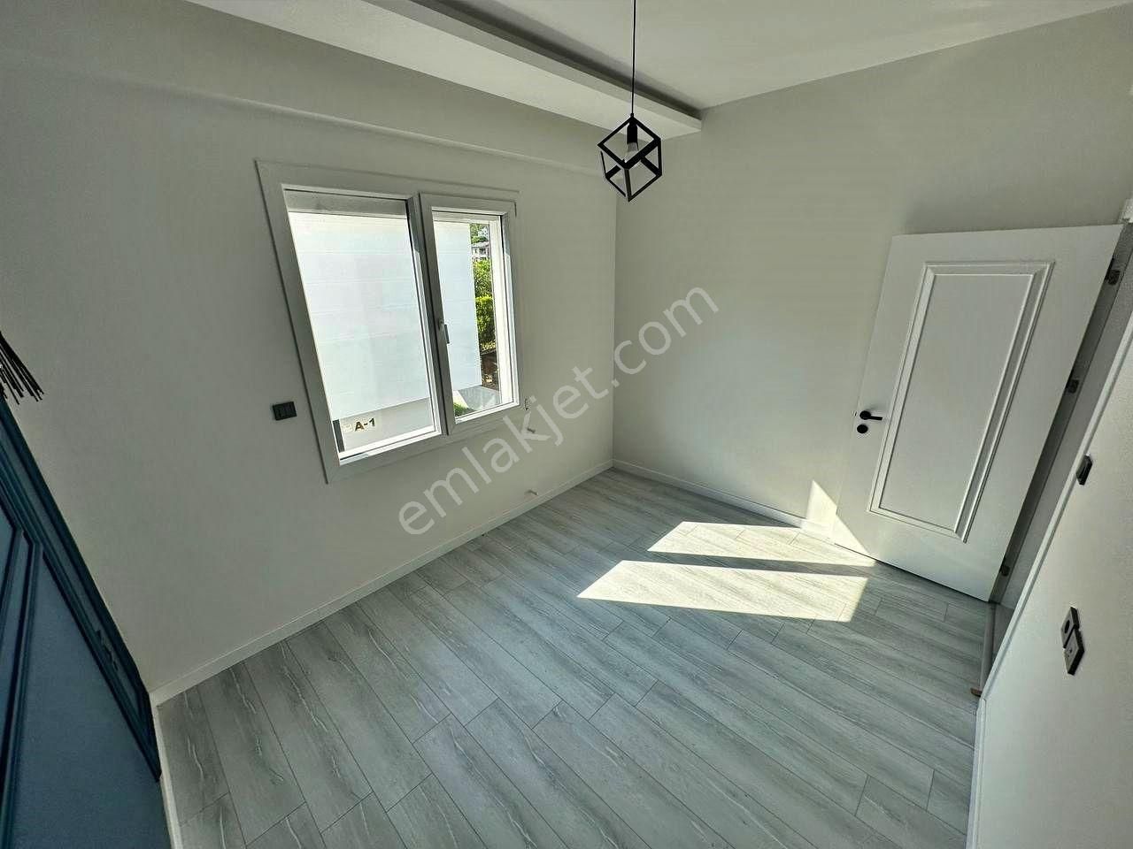 Güre'de Ayanoğlu'ndan Site İçerisinde 4+1 Satılık Villa - Görsel 17