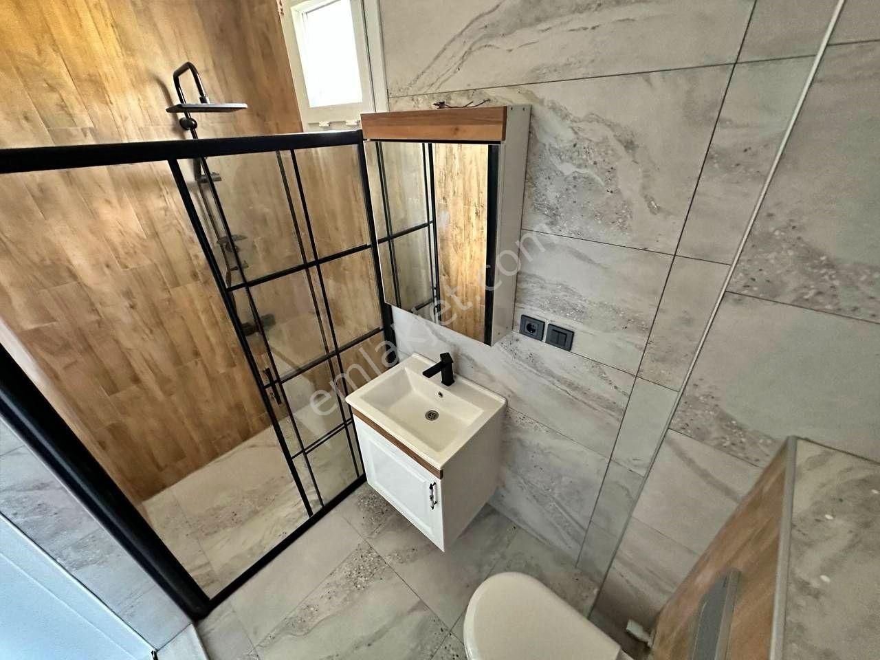 Güre'de Ayanoğlu'ndan Site İçerisinde 4+1 Satılık Villa - Görsel 21