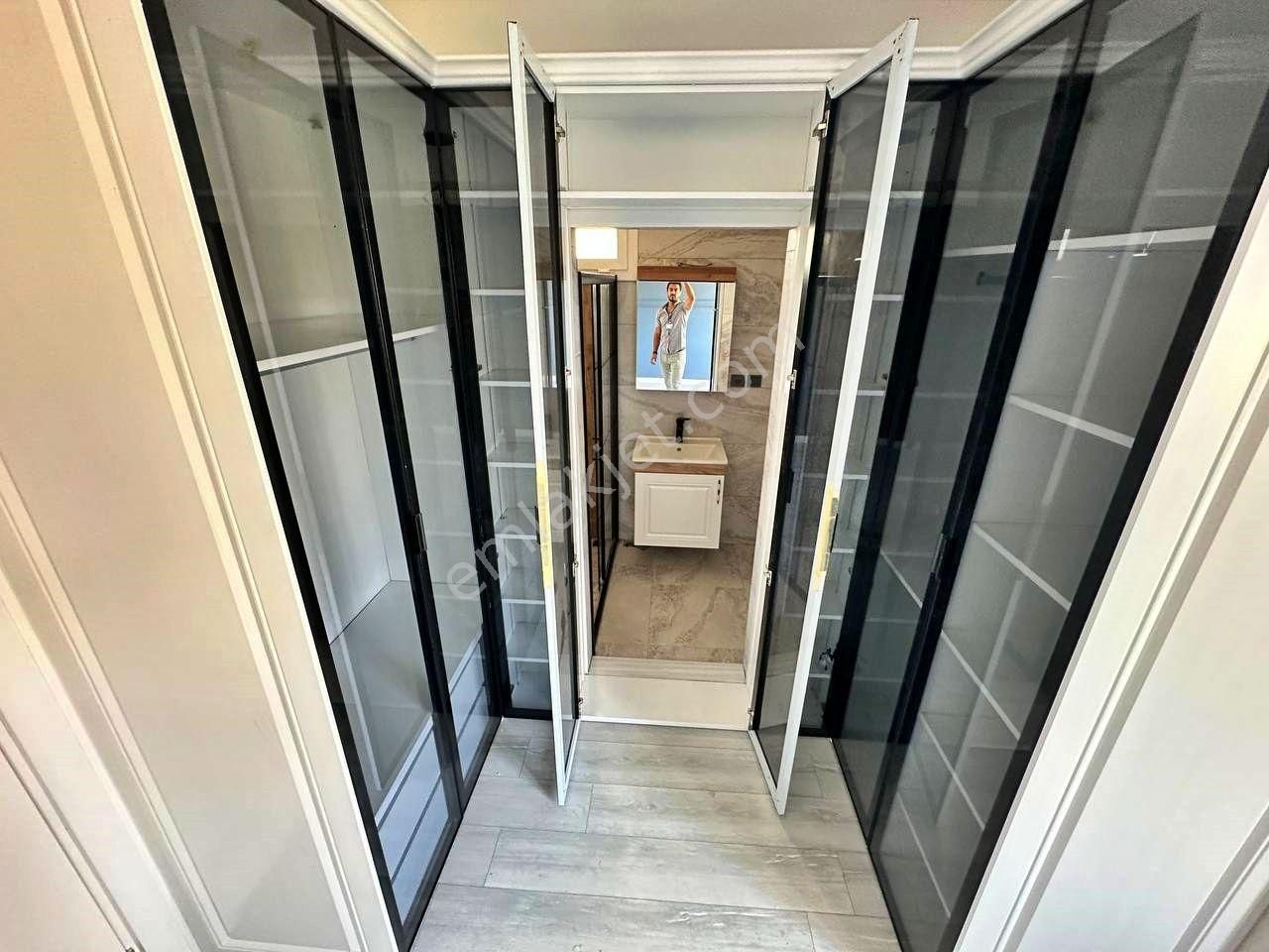 Güre'de Ayanoğlu'ndan Site İçerisinde 4+1 Satılık Villa - Görsel 27