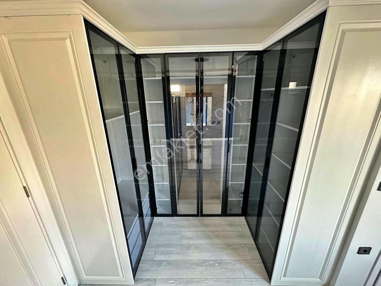 Güre'de Ayanoğlu'ndan Site İçerisinde 4+1 Satılık Villa - Görsel 26