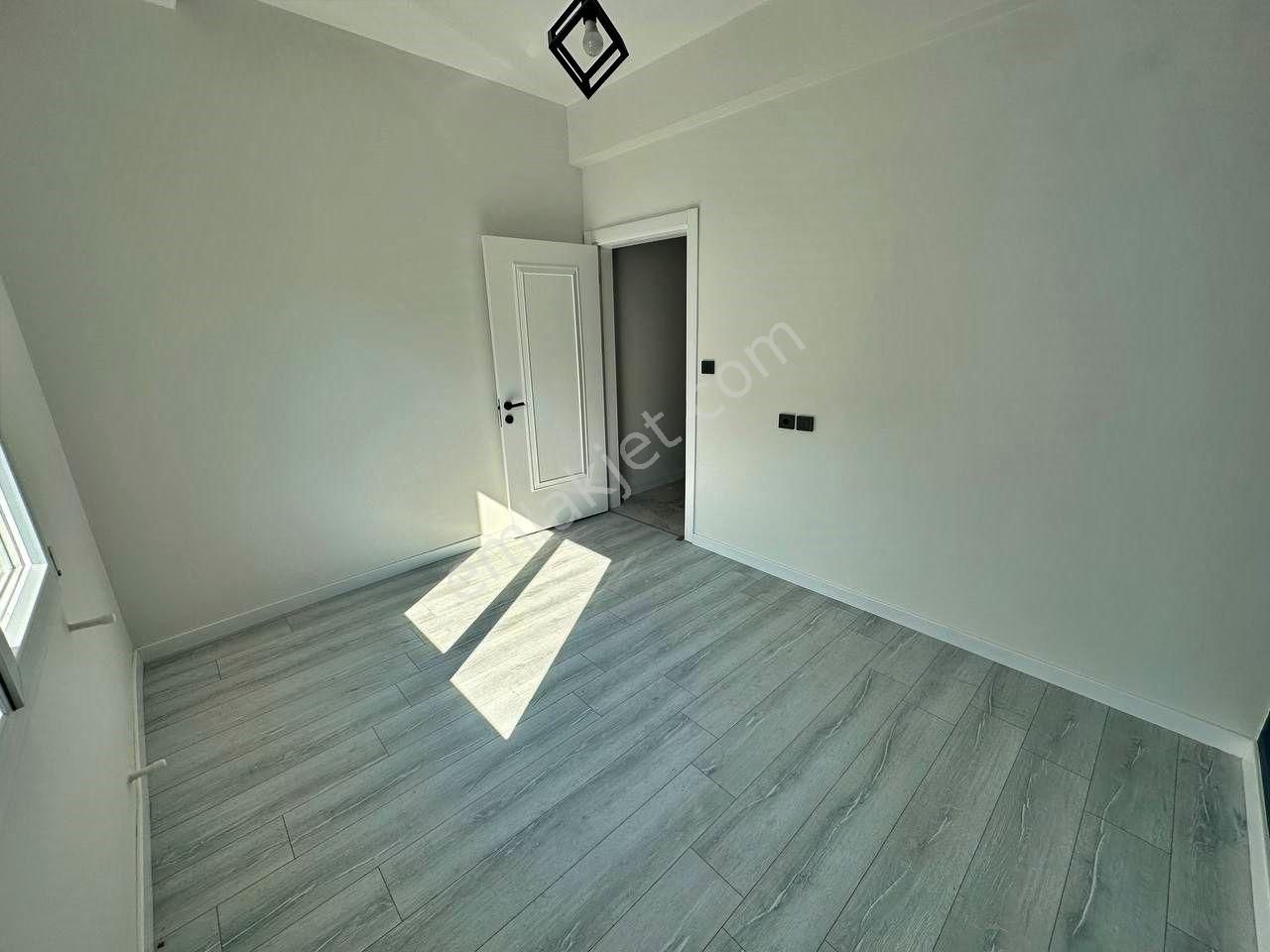Güre'de Ayanoğlu'ndan Site İçerisinde 4+1 Satılık Villa - Görsel 15