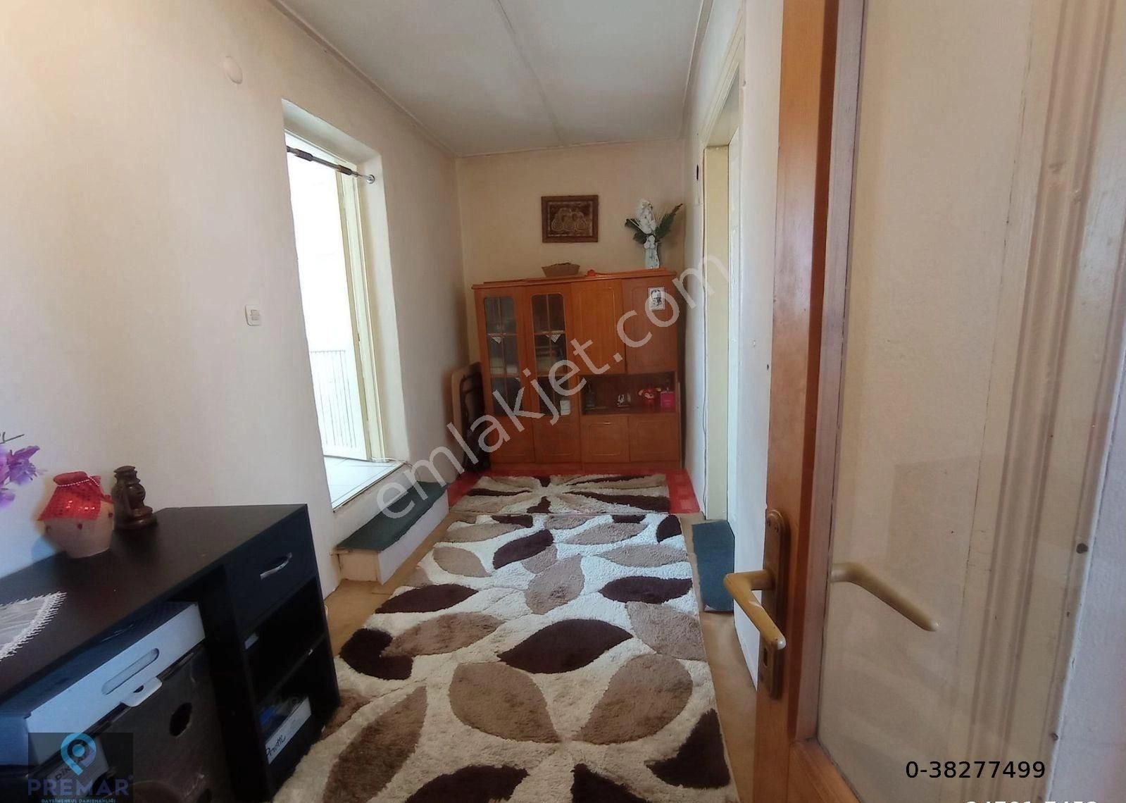 Ayvada'dan Ayvalık Merkez'de 3 Katlı Taş Rum Evi - Görsel 21