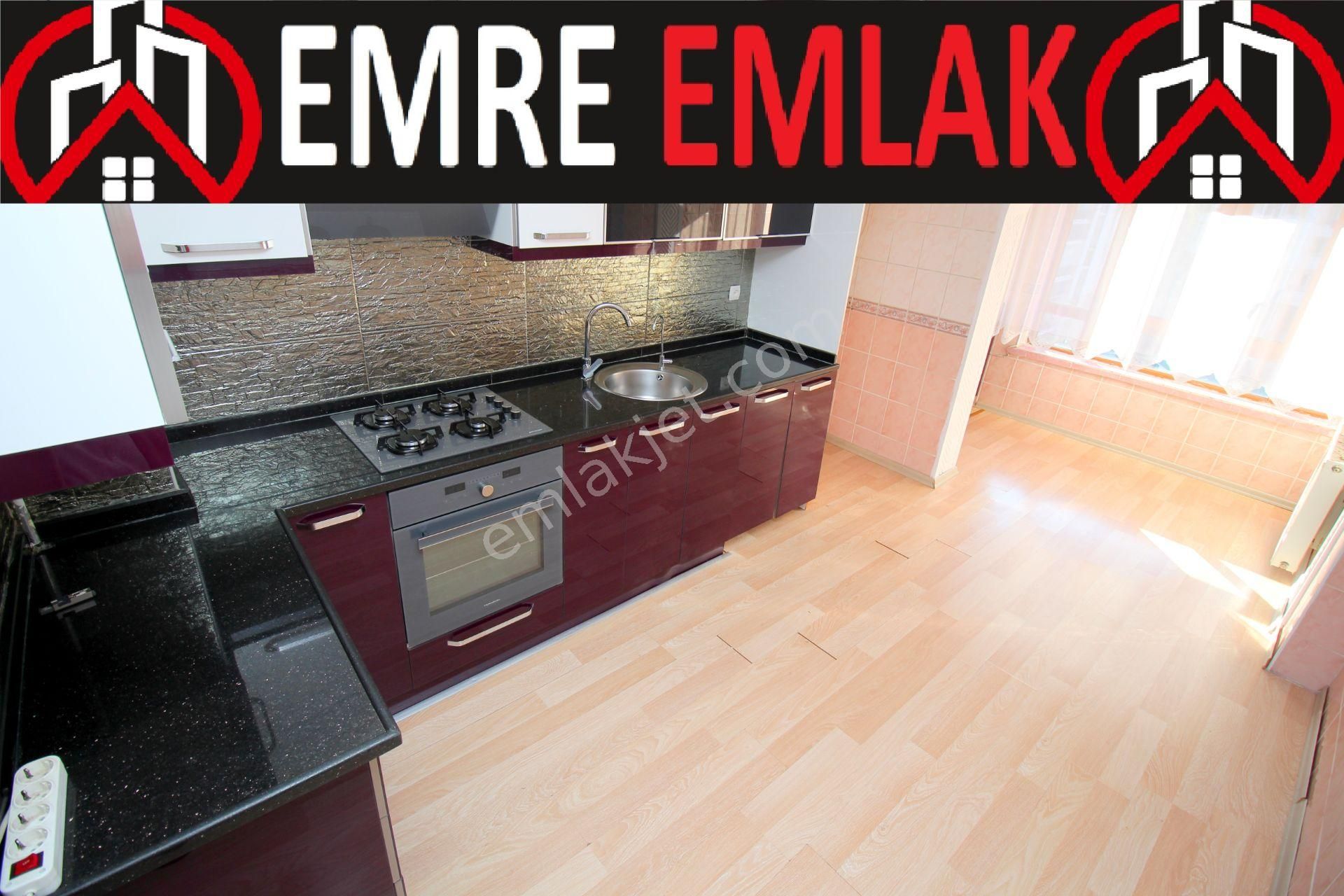 Etimesgut Topçu Satılık Daire ꧁꧂emre Emlaktan꧁꧂elvankent'te 14.cd Yanı Asansörlü 4+2 Satılık Teras