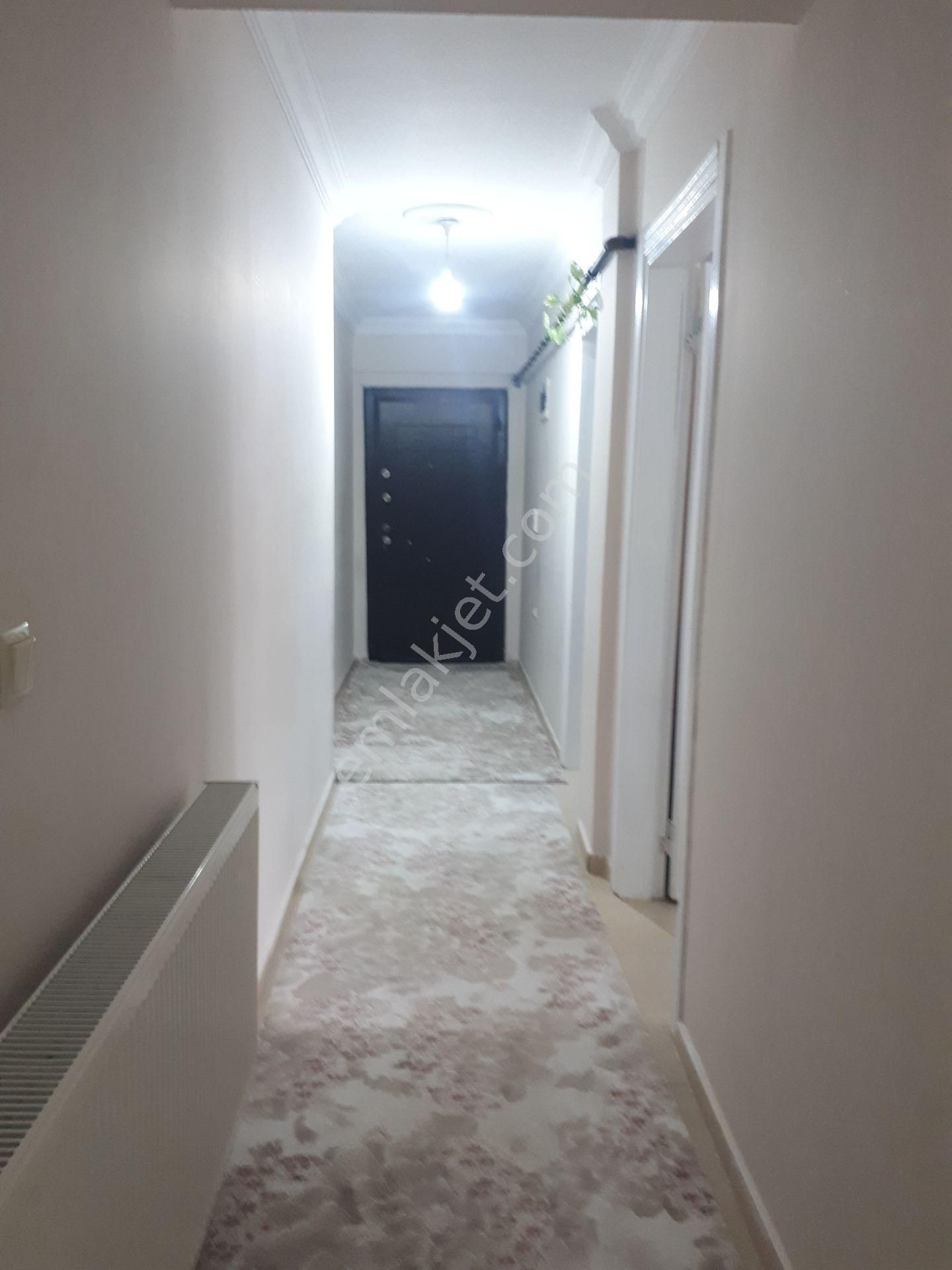 Ayrancılarda Donanımlı 5+1 Dublex Daire Çağdaş'tan Satılık - Görsel 12