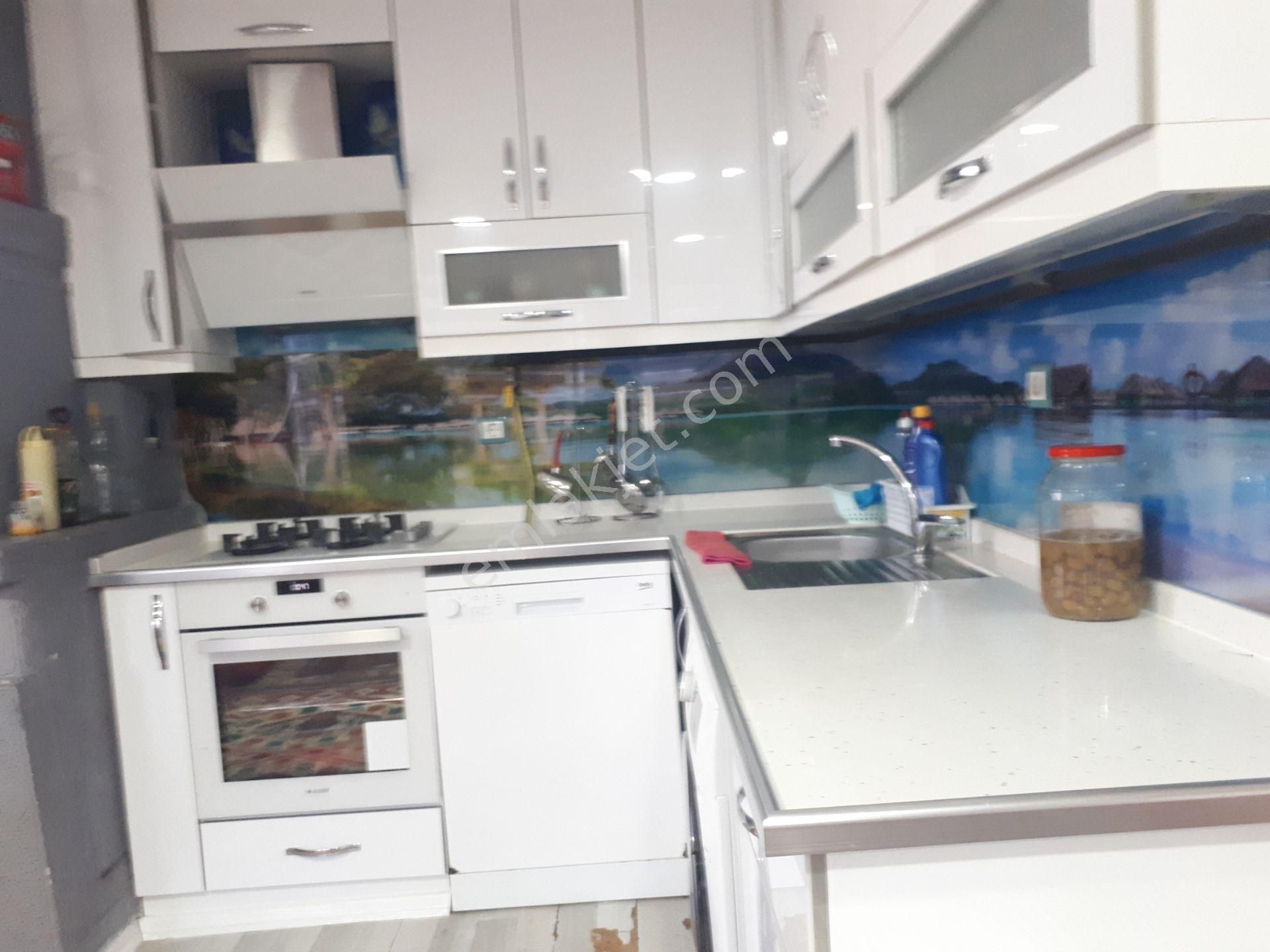 Ayrancılarda Donanımlı 5+1 Dublex Daire Çağdaş'tan Satılık - Görsel 29