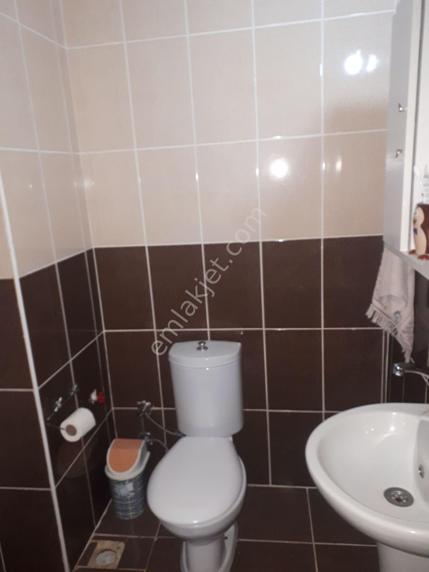 Ayrancılarda Donanımlı 5+1 Dublex Daire Çağdaş'tan Satılık - Görsel 21