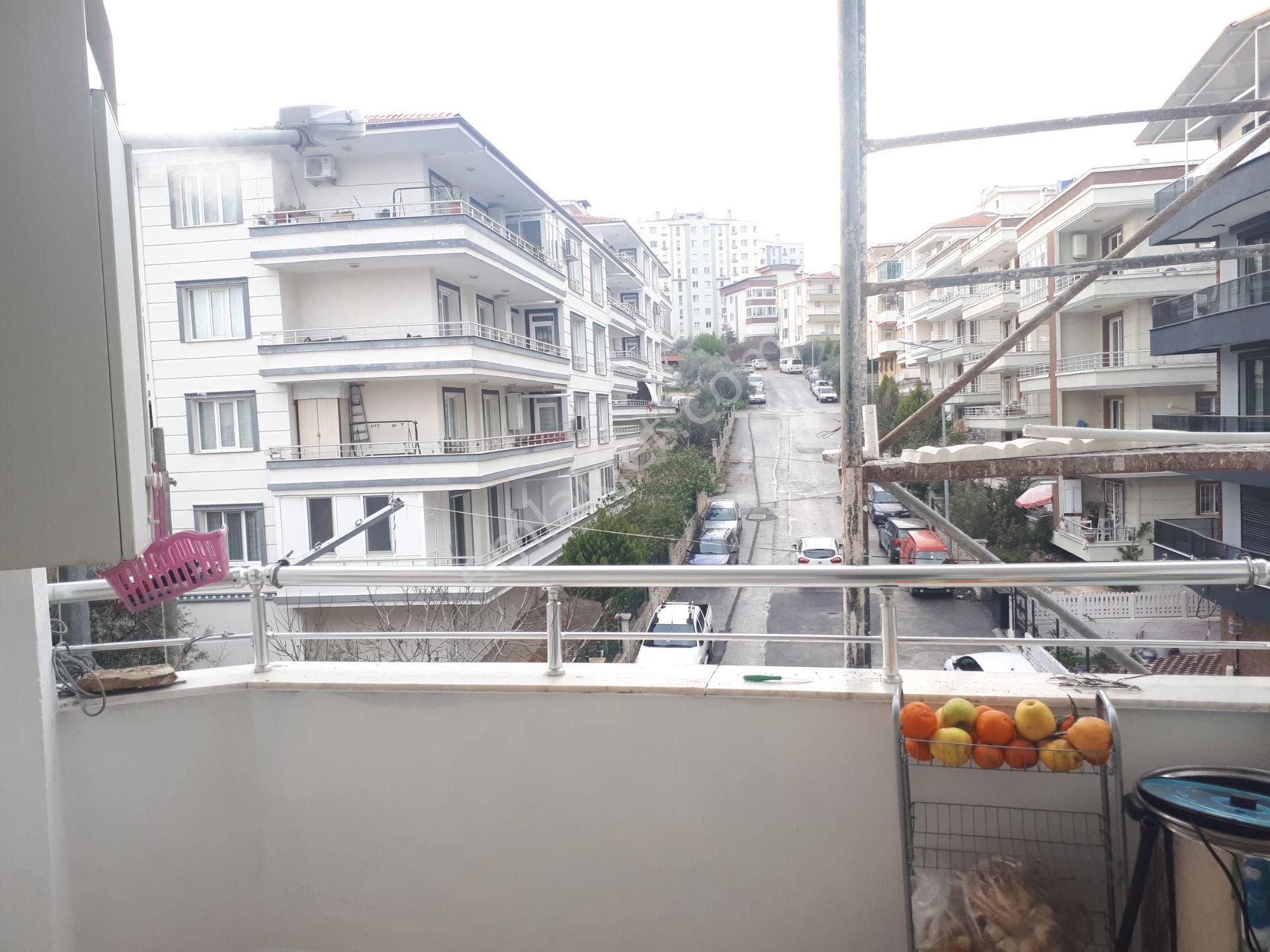 Ayrancılarda Donanımlı 5+1 Dublex Daire Çağdaş'tan Satılık - Görsel 6