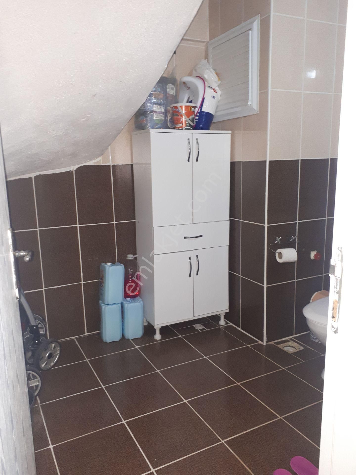 Ayrancılarda Donanımlı 5+1 Dublex Daire Çağdaş'tan Satılık - Görsel 20