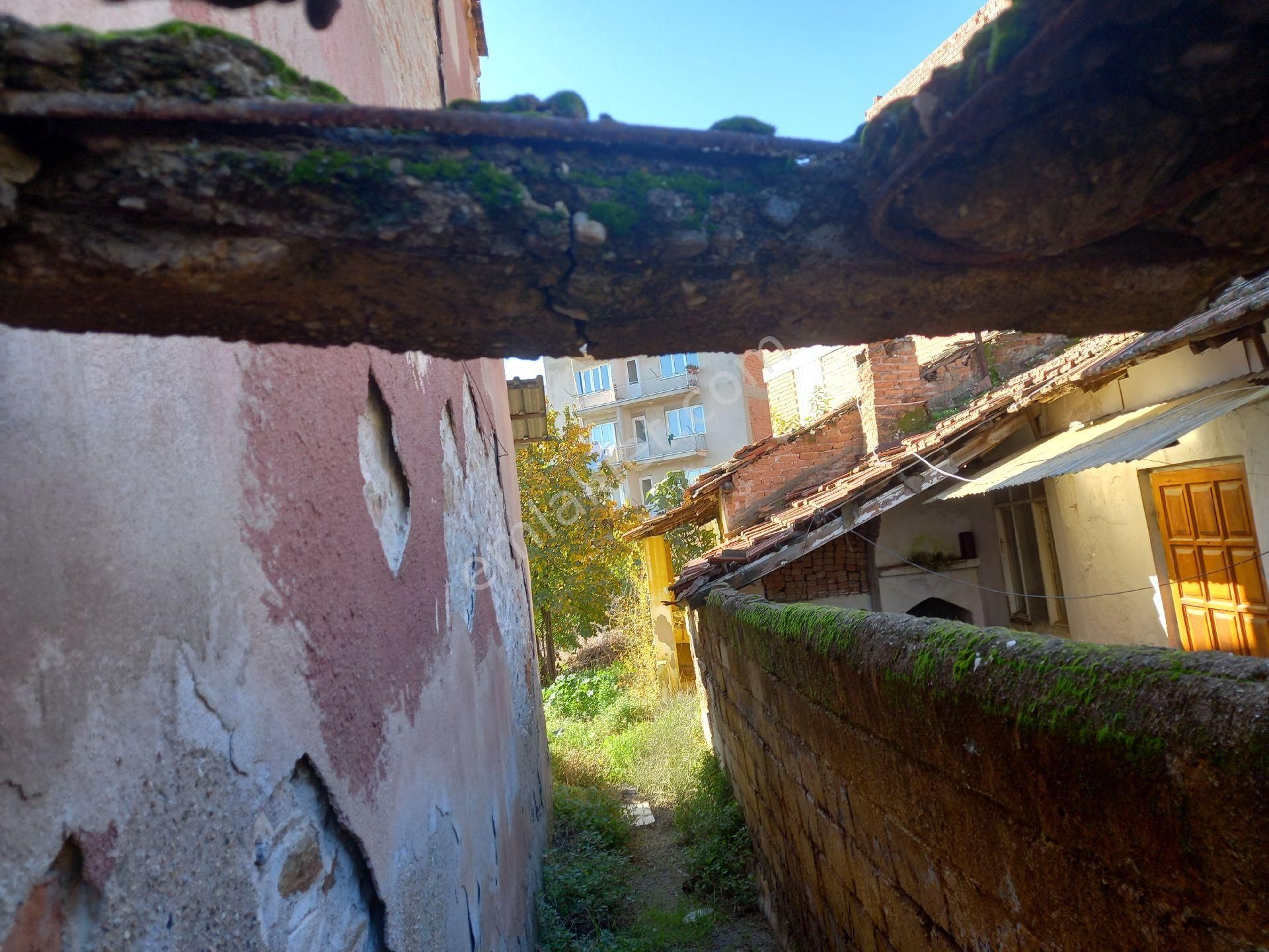 Dönertaş Emlaktan Kat Karşılıgı Kentsel Dönüşümlü Müstakil Ev Arsa - Görsel 7