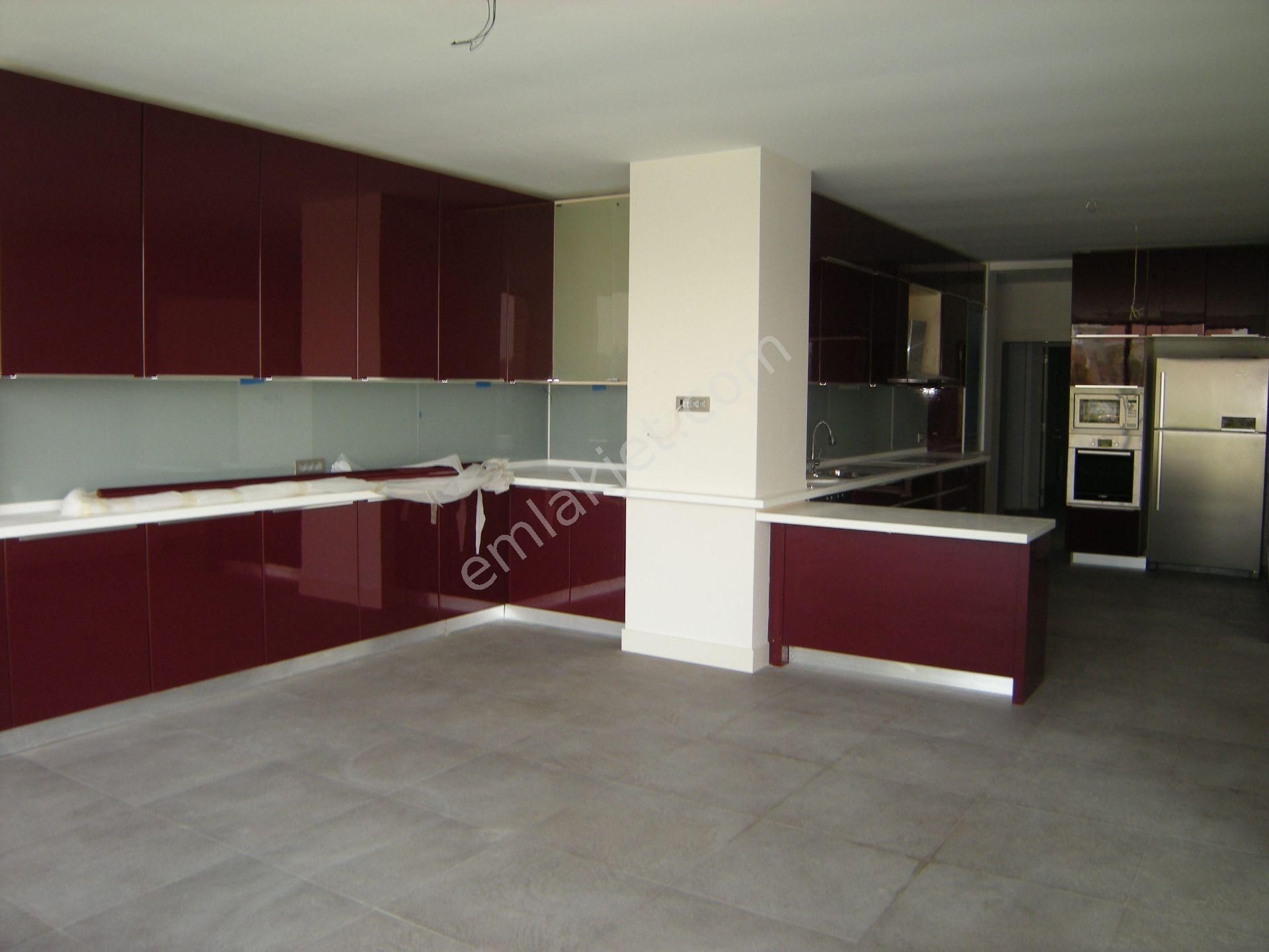 Acarkent'te Modern Muhteşem Konumlu A Tipi Kiralık Villa - Görsel 9